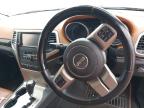 2012 JEEP G-CHEROKEE for sale at Copart SANDY