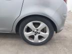 2011 VAUXHALL CORSA SXI for sale at Copart GLOUCESTER