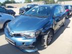 2015 TOYOTA AURIS BUSINESS EDITION for sale at Copart SANDY