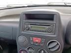 2009 FIAT PANDA ACTIVE ECO 1.1 ACTIVE ECO 5DR for sale at Copart COLCHESTER