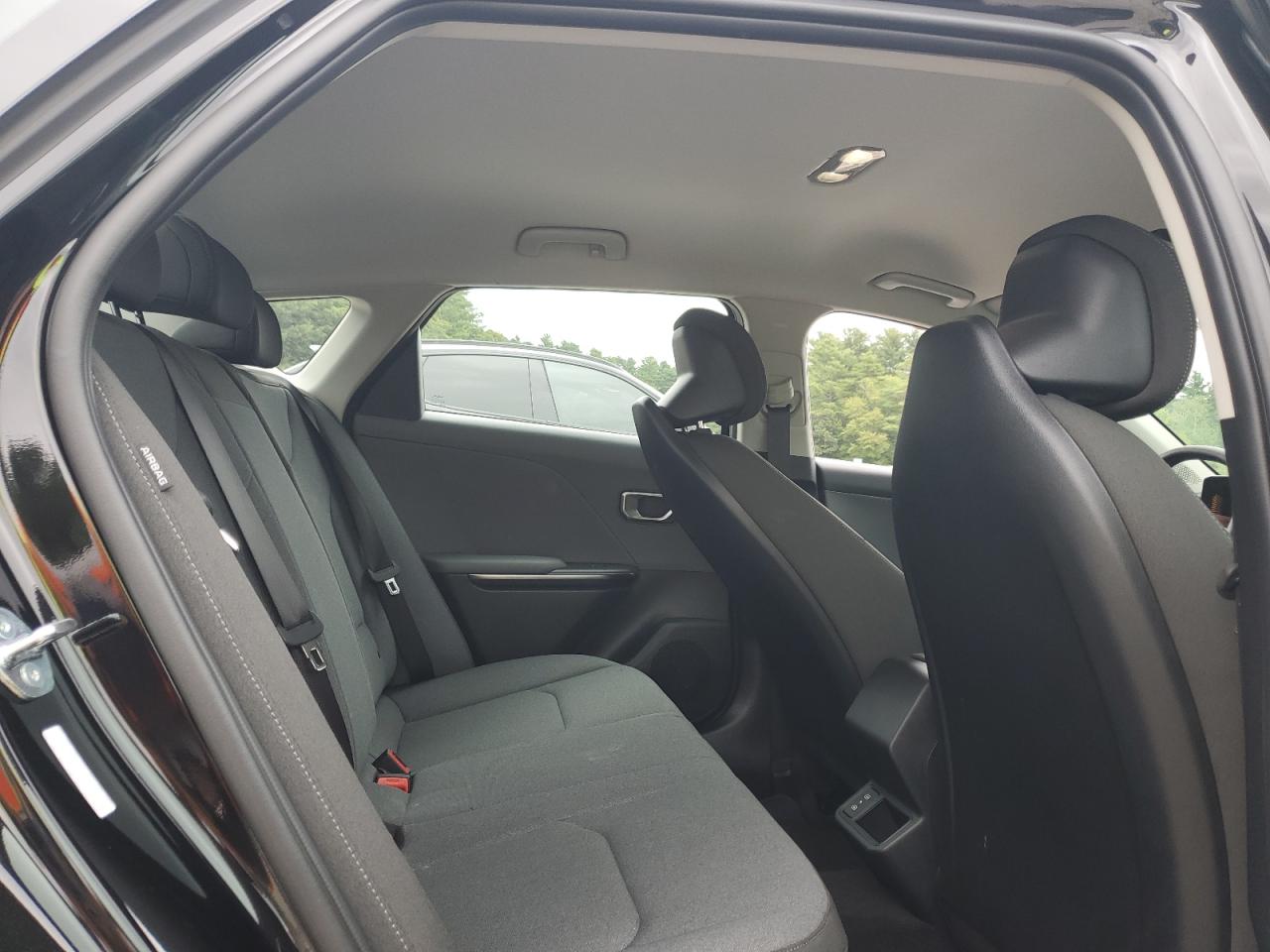 2025 Kia K4 Lx VIN: 3KPFT4DE9SE167143 Lot: 69558615