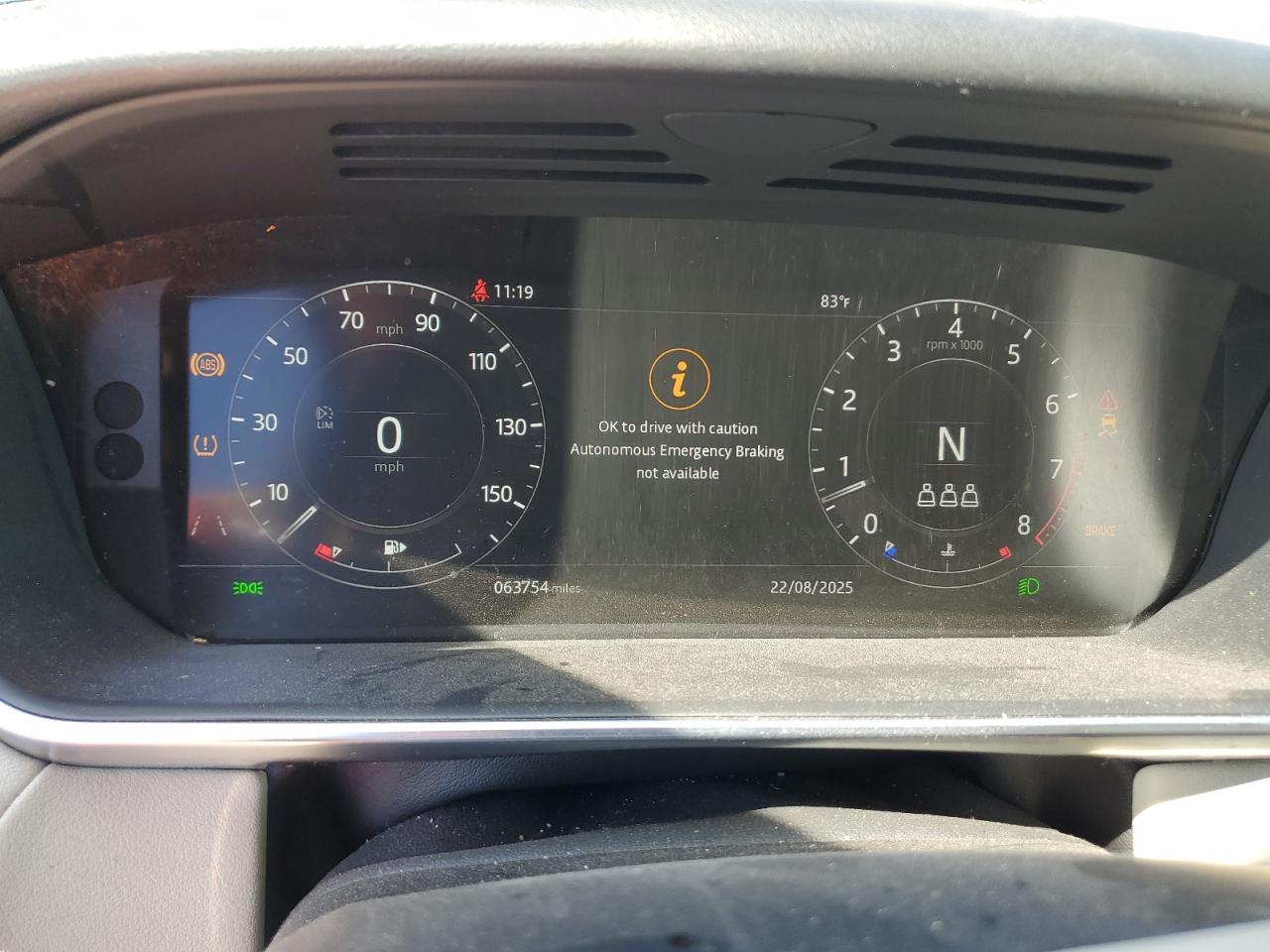 2022 Land Rover Range Rover Sport Hse Silver Edition VIN: SALWR2SU7NA203201 Lot: 69889425