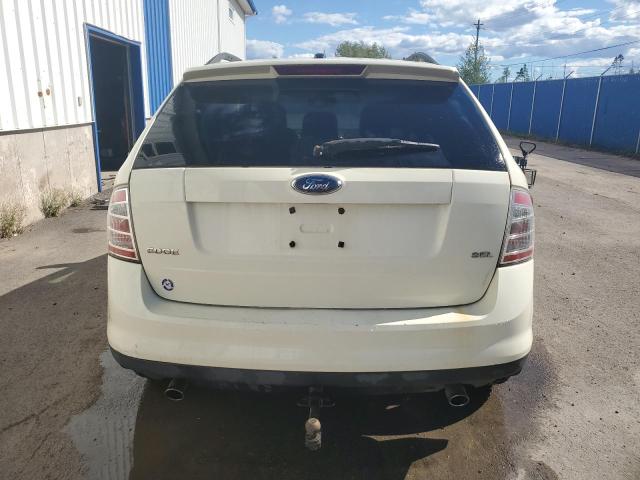 2007 FORD EDGE SEL  
