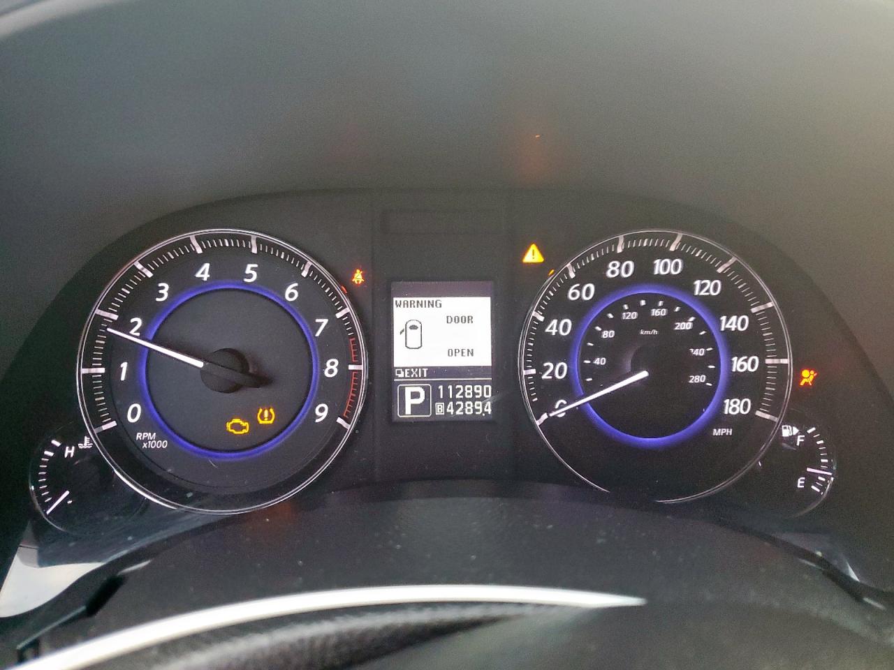 2012 Infiniti Fx35 VIN: JN8AS1MW0CM155958 Lot: 70373655