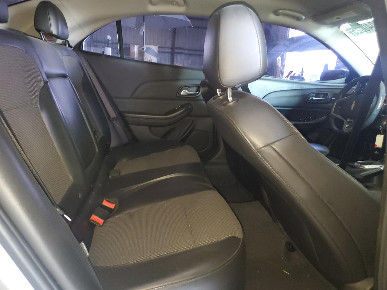 2014 Chevrolet Malibu 1Lt VIN: 1G11C5SL6EF302261 Lot: 69040025