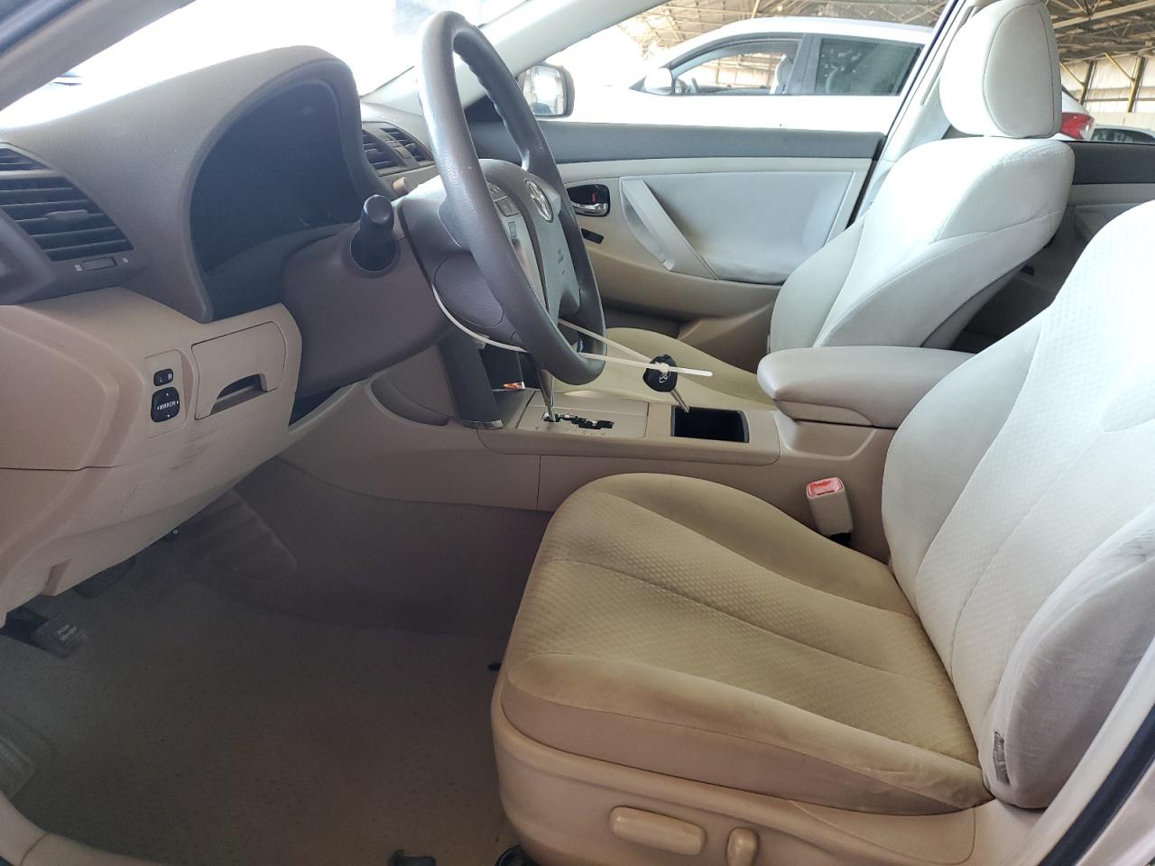 2007 Toyota Camry Ce VIN: 4T1BE46K27U720344 Lot: 71160755