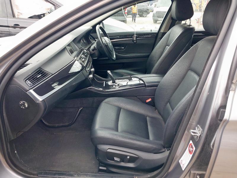 2014 BMW 520D SE AUTO 
