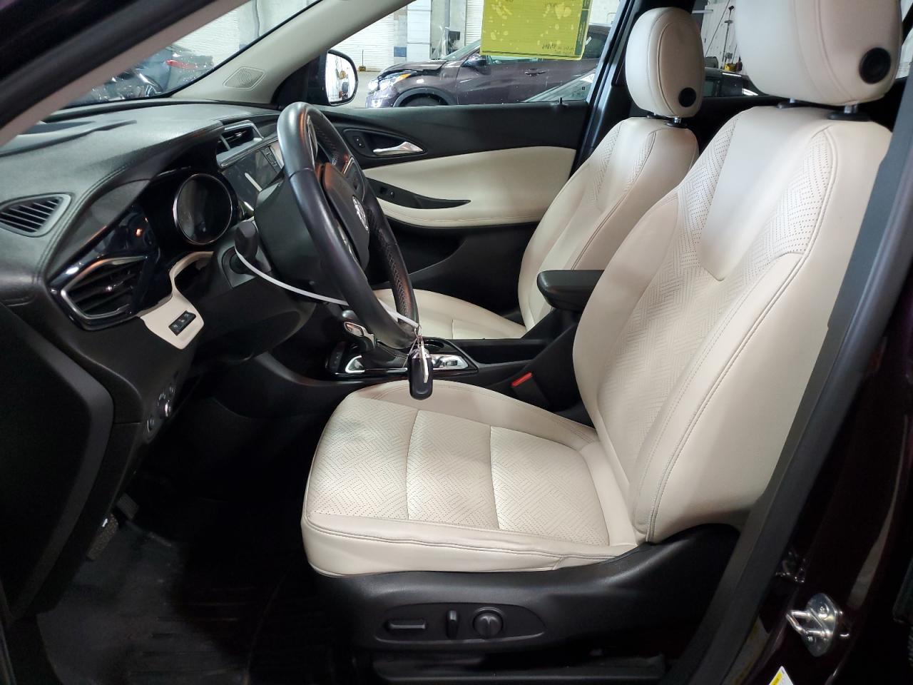 2020 Buick Encore Gx Essence VIN: KL4MMGSL2LB111254 Lot: 69660225