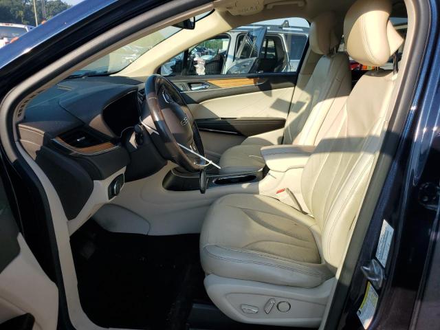 Parquets LINCOLN MKZ 2015 Granatowy