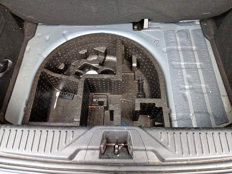 2020 FORD FIESTA 1.0 ECOBOOST 125 VIGNALE EDITION 5DR