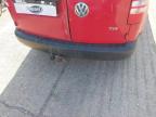 2011 VOLKSWAGEN CADDY C20 for sale at Copart SANDWICH