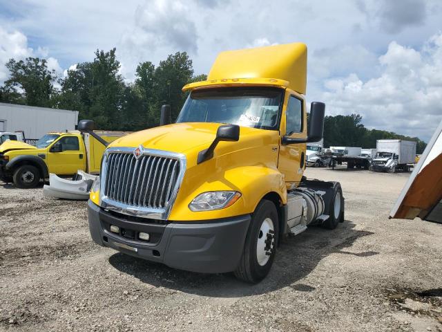 2018 INTERNATIONAL LT625   
