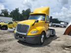 2018 INTERNATIONAL LT625    for sale at Copart LA - BATON ROUGE
