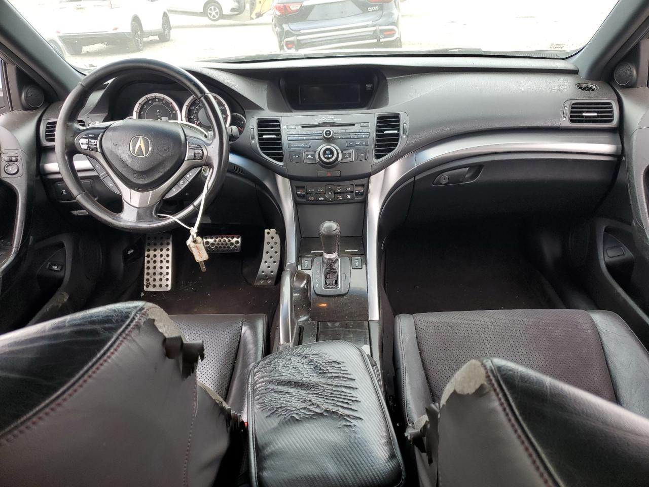 2012 Acura Tsx Se VIN: JH4CU2F83CC026331 Lot: 67591665