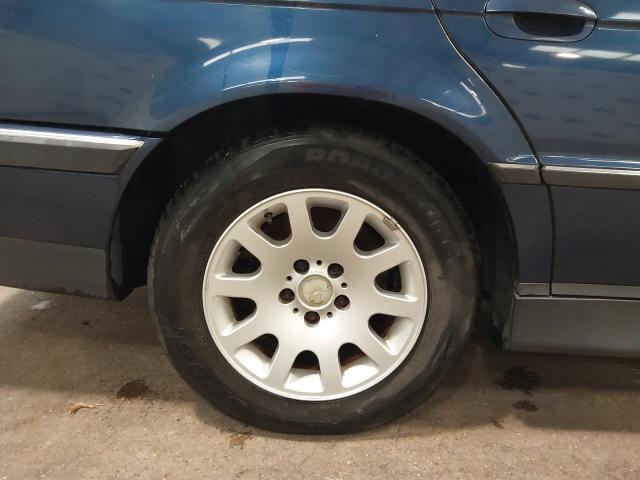 1999 BMW 728I AUTO 