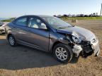 2014 HYUNDAI ACCENT GLS   for sale at Copart AB - CALGARY