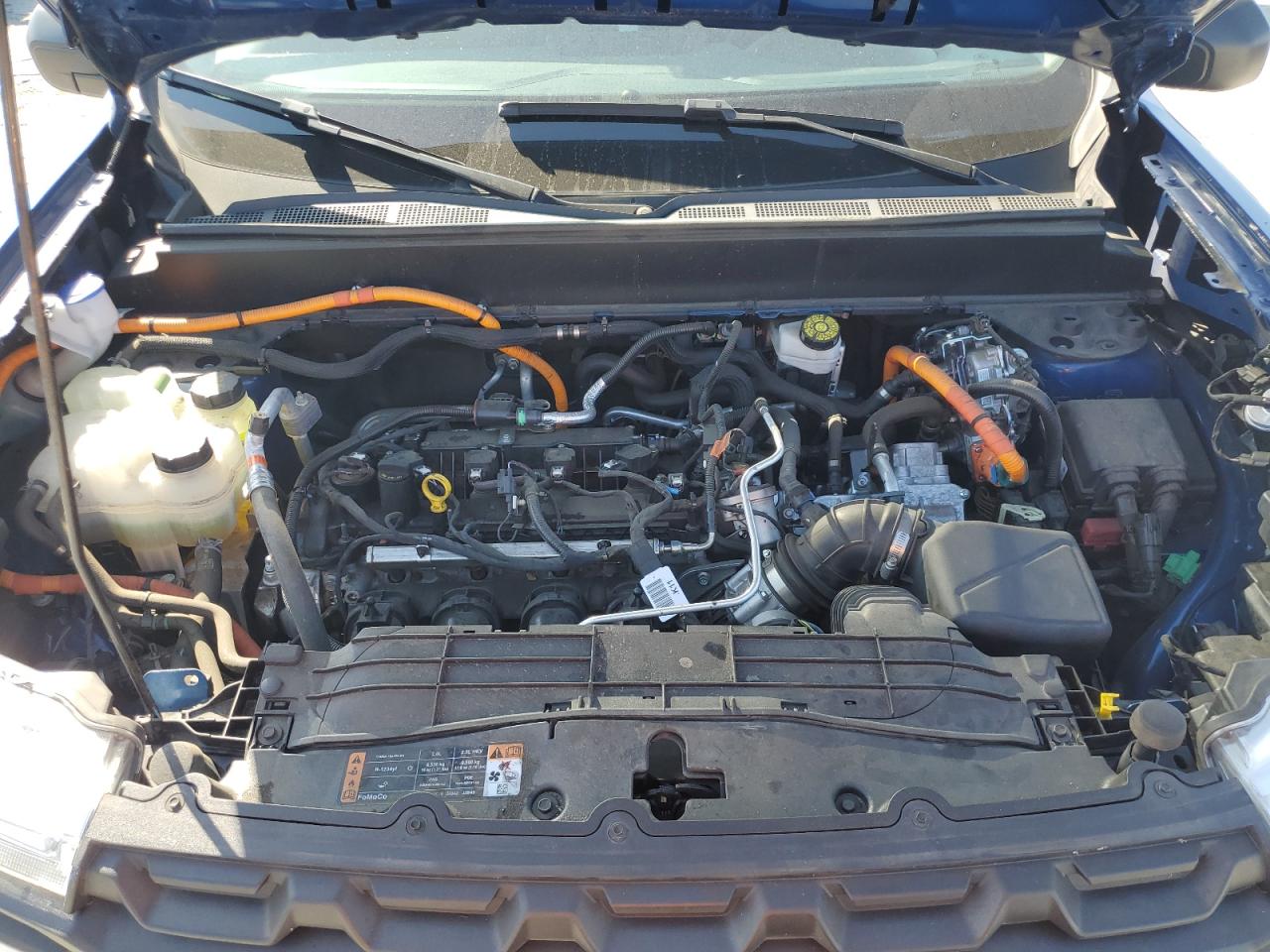 2024 Ford Maverick Xl VIN: 3FTTW8A3XRRA46645 Lot: 69873435