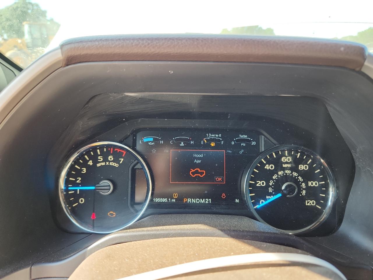 2016 Ford F150 Supercrew VIN: 1FTEW1EG2GFA63964 Lot: 70385925