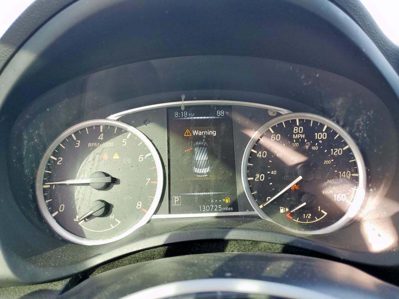 2018 Nissan Sentra S VIN: 3N1AB7AP9JY322259 Lot: 69294985