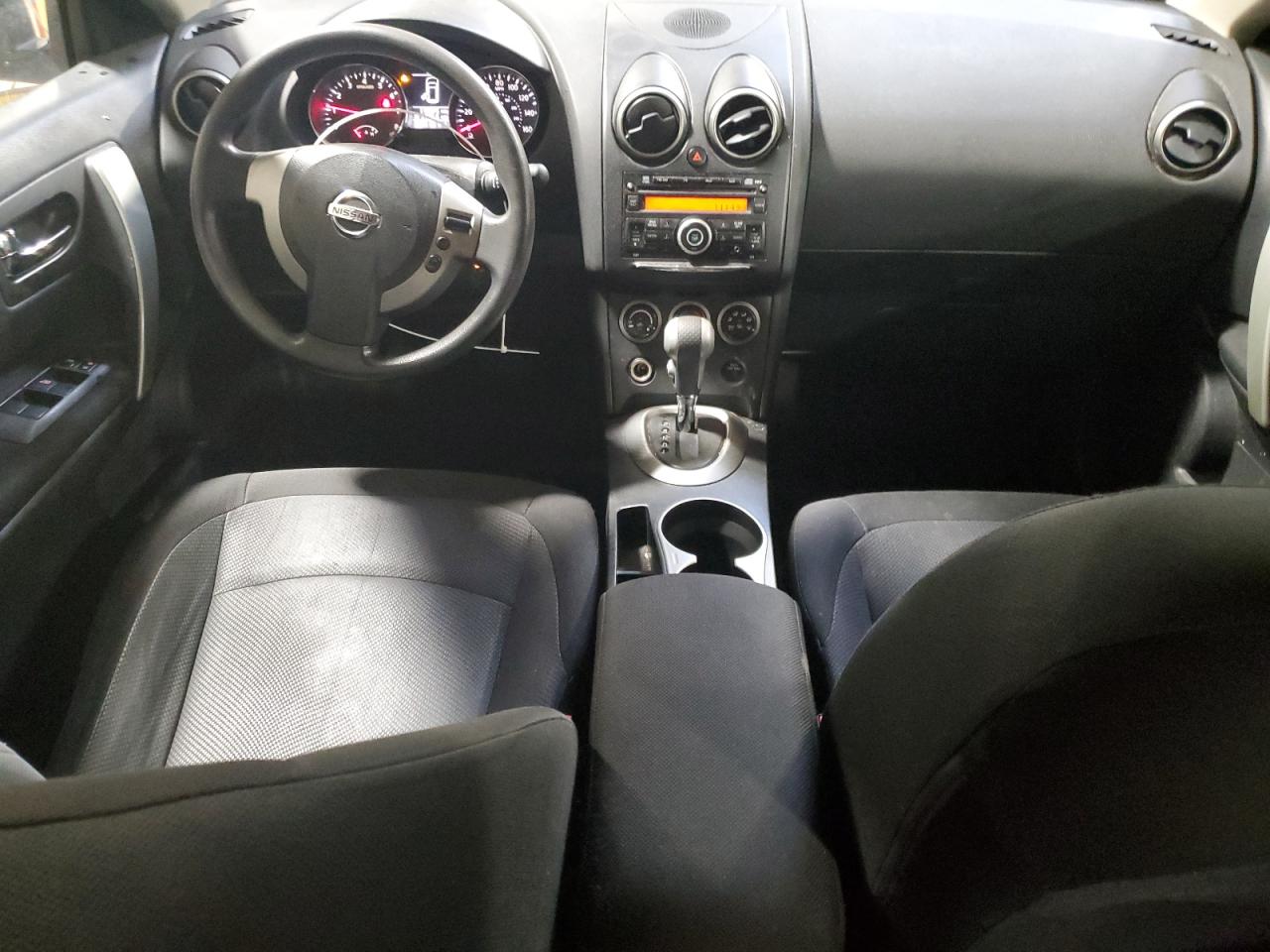 2011 Nissan Rogue S VIN: JN8AS5MT5BW567244 Lot: 68185125