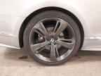 2016 BENTLEY CONTINENTAL GT SPEED AUTO  for sale at Copart NEWBURY