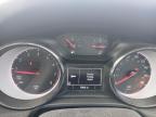 2019 VAUXHALL INSIGNIA SRI VX-LINE NAV  for sale at Copart SANDTOFT