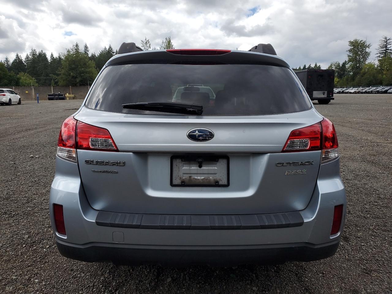 4S4BRBCC3D3298947 2013 Subaru Outback 2.5I Premium