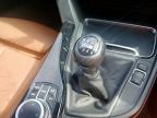 2018 BMW 320D M SPORT 320D M SPORT 4DR for sale at Copart WOLVERHAMPTON