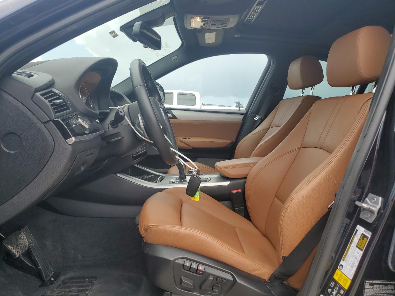 2018 BMW X4 xDrivem40I VIN: 5UXXW7C54J0W64198 Lot: 68641815