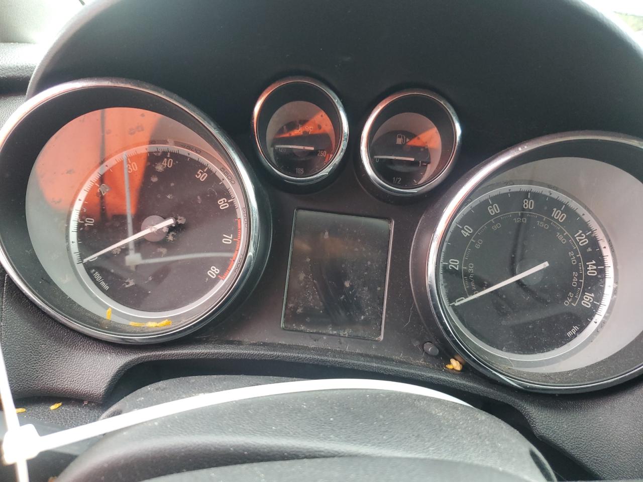 2014 Buick Verano VIN: 1G4PS5SK5E4112518 Lot: 70674355