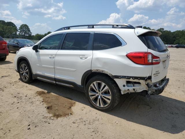  SUBARU ASCENT 2020 Белы