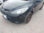 2008 MAZDA 2 TS for sale at Copart SANDWICH