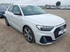 2019 AUDI A1 S LINE COMPETITION for sale at Copart CORBY
