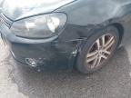 2010 VOLKSWAGEN GOLF GT TD for sale at Copart CHESTER