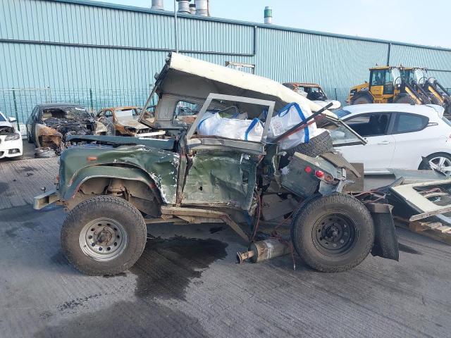 1964 LAND ROVER OTHER