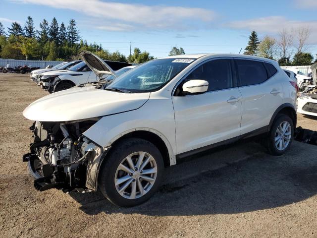 2018 NISSAN ROGUE SPORT S   for sale at Copart ON - TORONTO