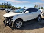 2018 NISSAN ROGUE SPORT S   for sale at Copart ON - TORONTO