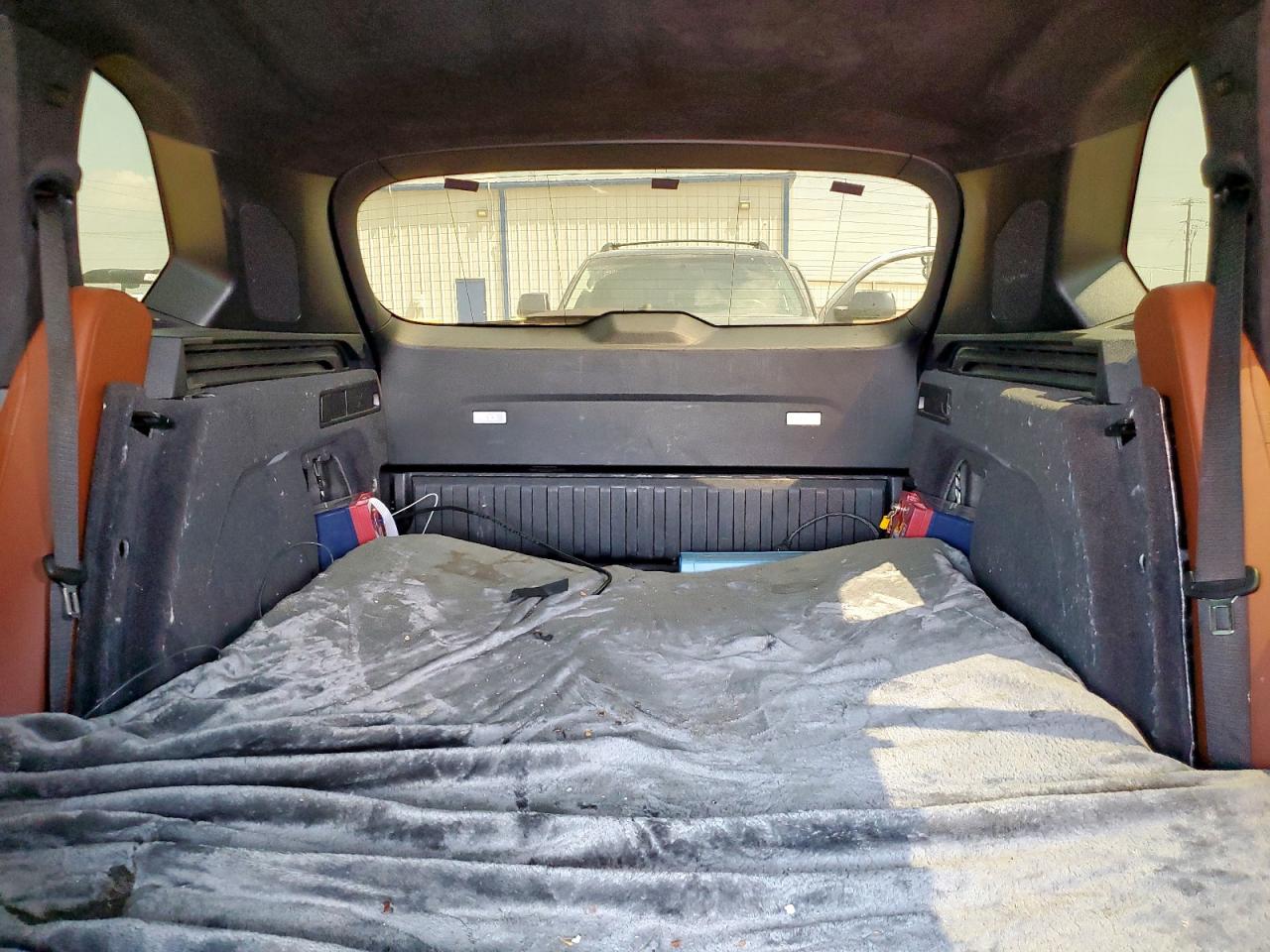 2022 BMW X5 M50I VIN: 5UXJU4C03N9M75199 Lot: 67476765