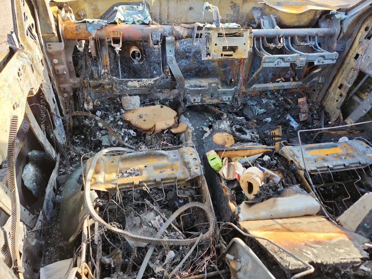 2011 Ford Expedition Xl VIN: 1FMJU1G51BEF13811 Lot: 69469985