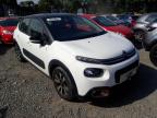 2020 CITROEN C3 ORIGINS for sale at Copart WOLVERHAMPTON
