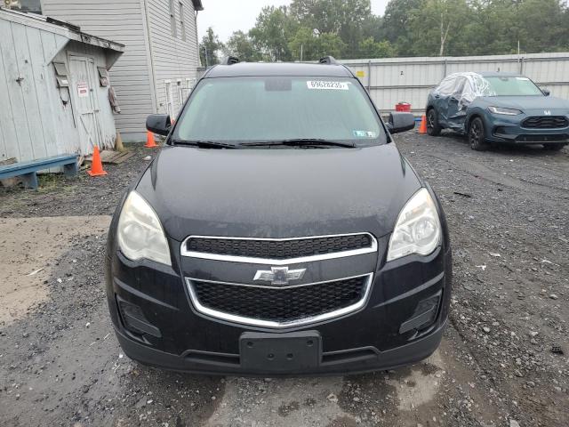  CHEVROLET EQUINOX 2015 Black