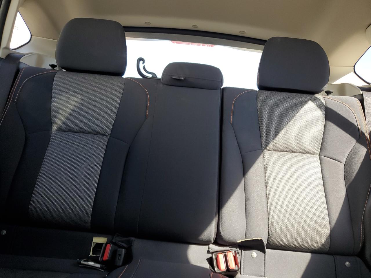 2022 Subaru Crosstrek Premium VIN: JF2GTAPC6NH226355 Lot: 67475695