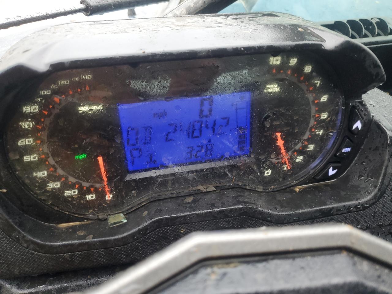 2025 Polaris Ranger Crew Xp 1000 Northstar Ultimate VIN: 4XARSY992S8778703 Lot: 69796135