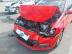 2015 VOLKSWAGEN POLO SE for sale at Copart CHESTER