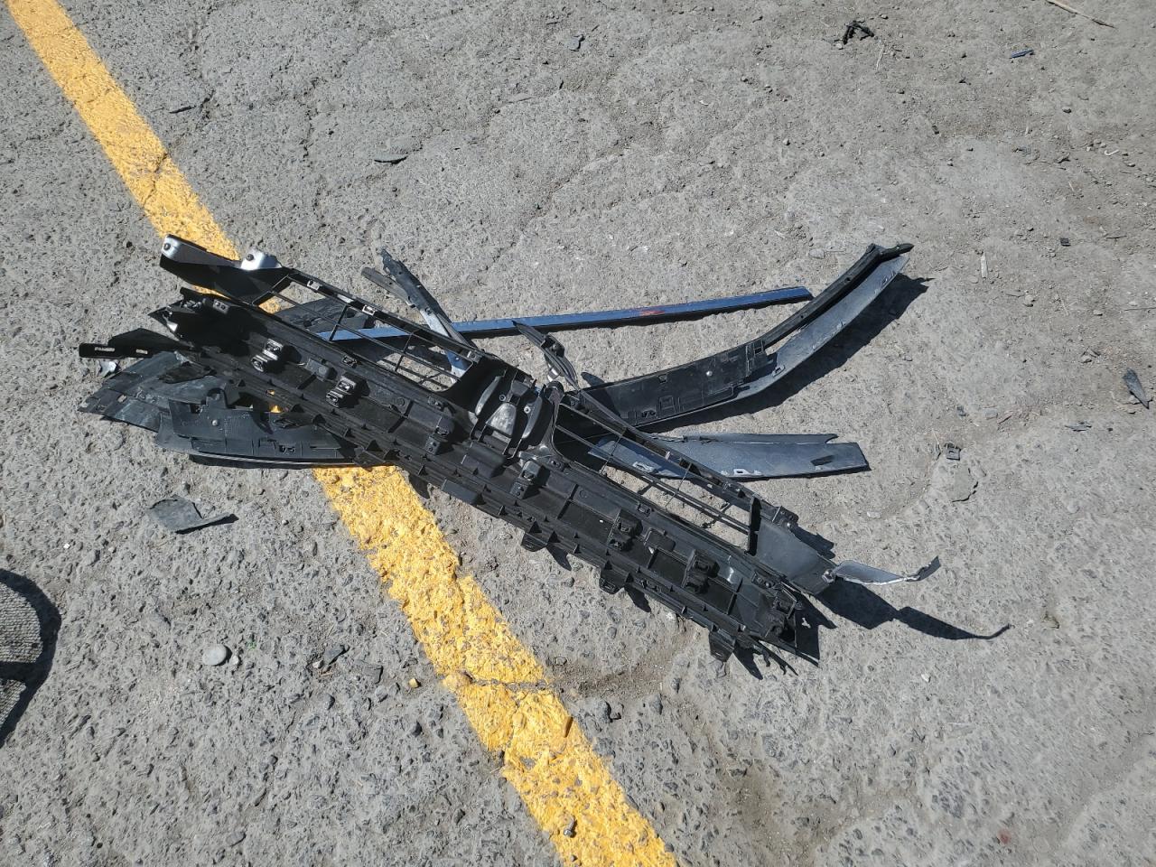 2019 Honda Insight Ex VIN: 19XZE4F50KE005423 Lot: 69798145