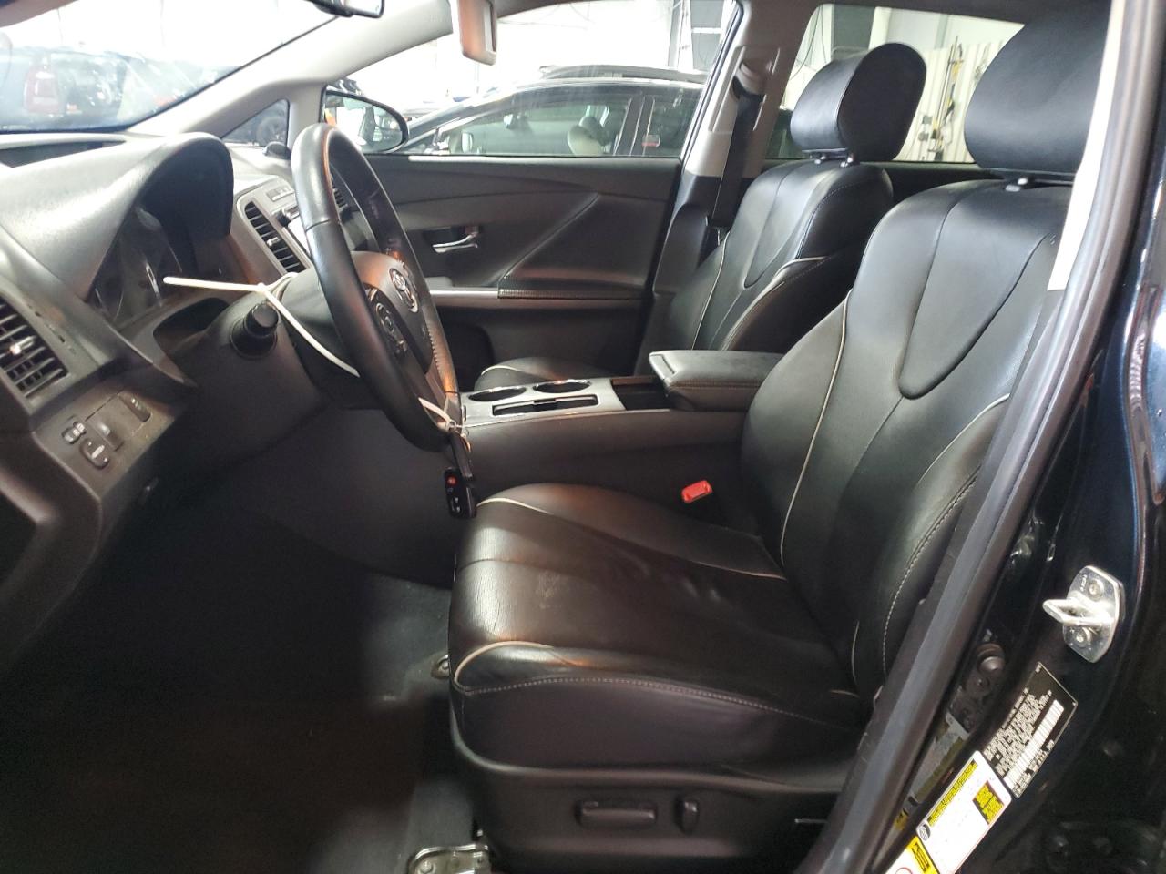 2014 Toyota Venza Le VIN: 4T3BK3BBXEU101391 Lot: 70736425