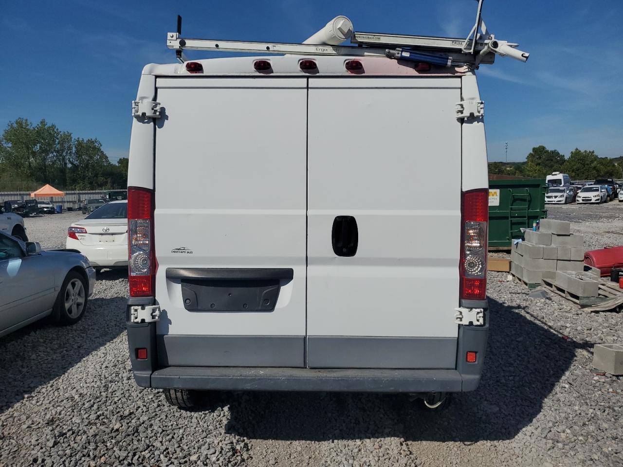 2016 Ram Promaster 1500 1500 Standard VIN: 3C6TRVAG8GE108385 Lot: 69554615