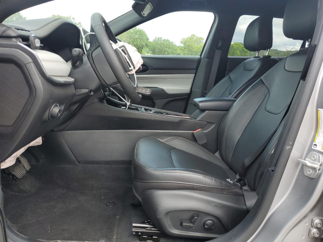 2023 Jeep Compass Limited VIN: 3C4NJDCN8PT551811 Lot: 67348405