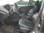 2017 FORD FOCUS TITANIUM   for sale at Copart MS - JACKSON