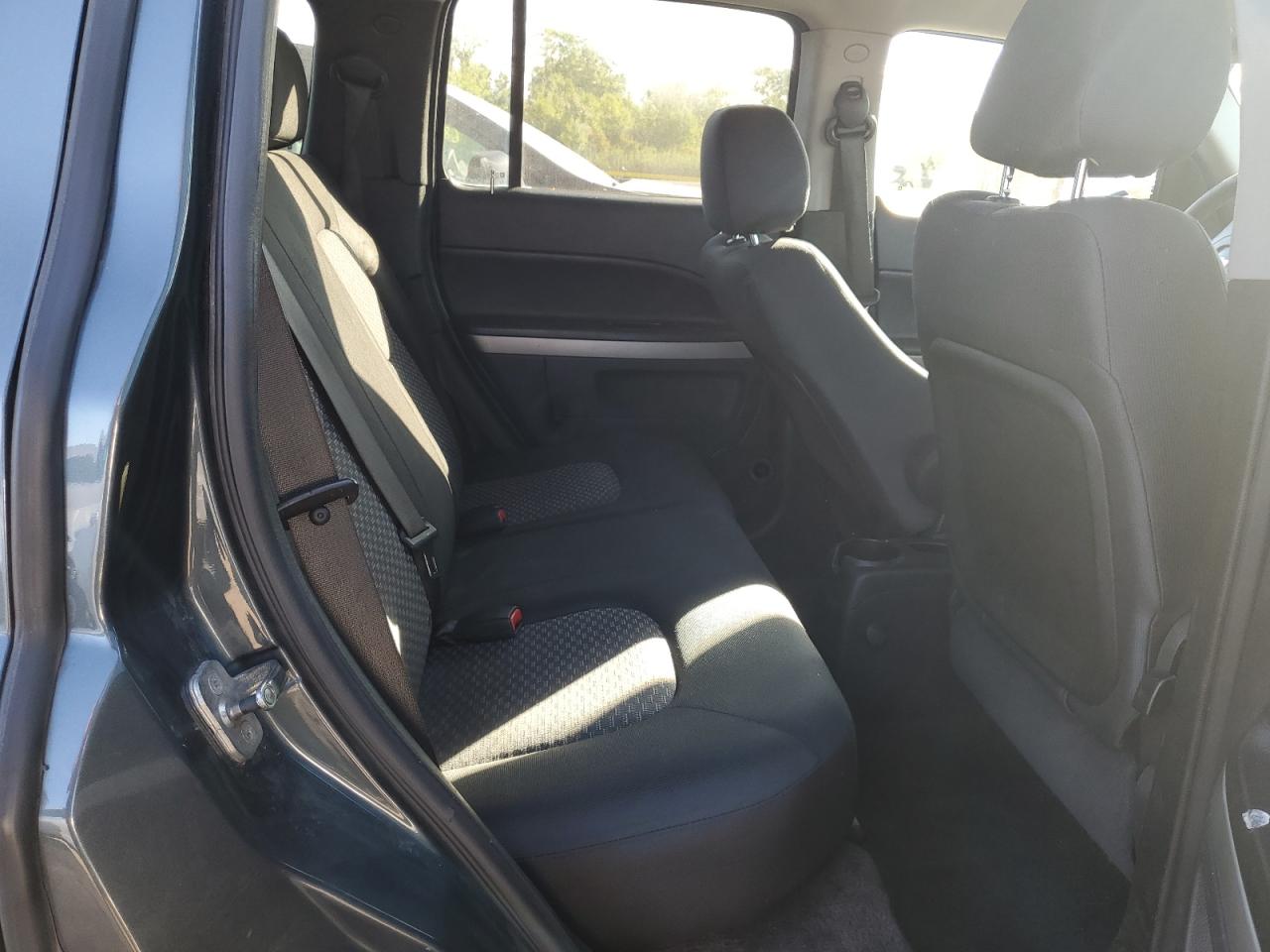 2011 Chevrolet Hhr Lt VIN: 3GNBABFWXBS561449 Lot: 69094455